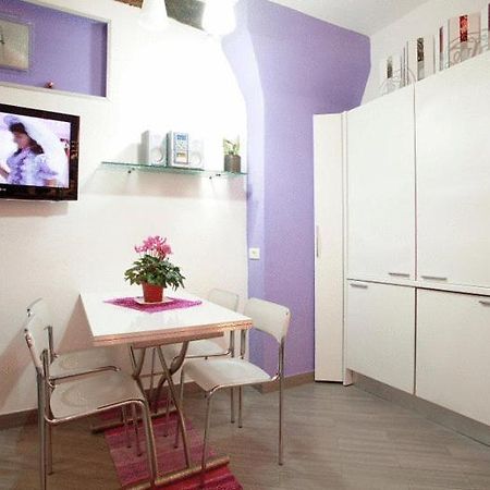I Coralli Rooms & Apartments Monterosso al Mare Exterior photo