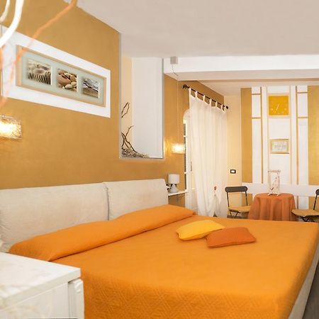 I Coralli Rooms & Apartments Monterosso al Mare Exterior photo