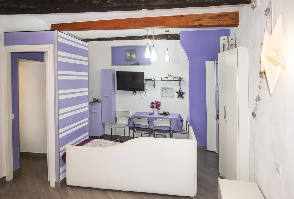 I Coralli Rooms & Apartments Monterosso al Mare Exterior photo