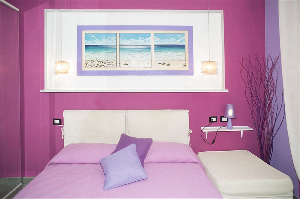 I Coralli Rooms & Apartments Monterosso al Mare Exterior photo