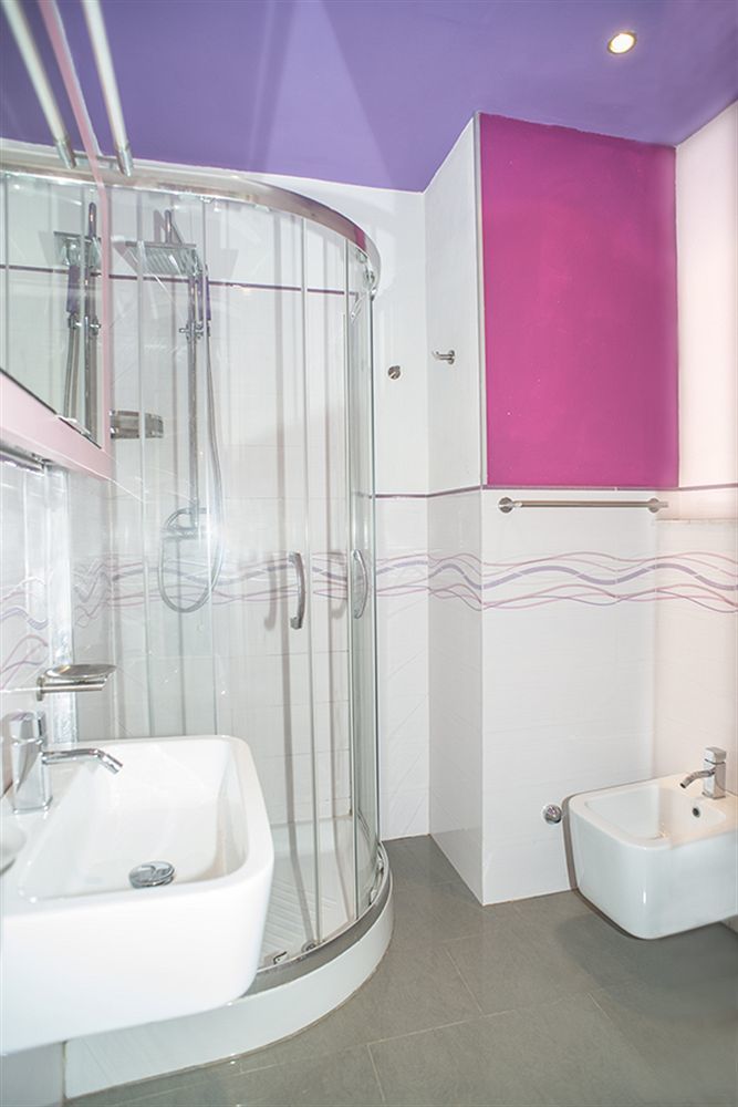 I Coralli Rooms & Apartments Monterosso al Mare Exterior photo