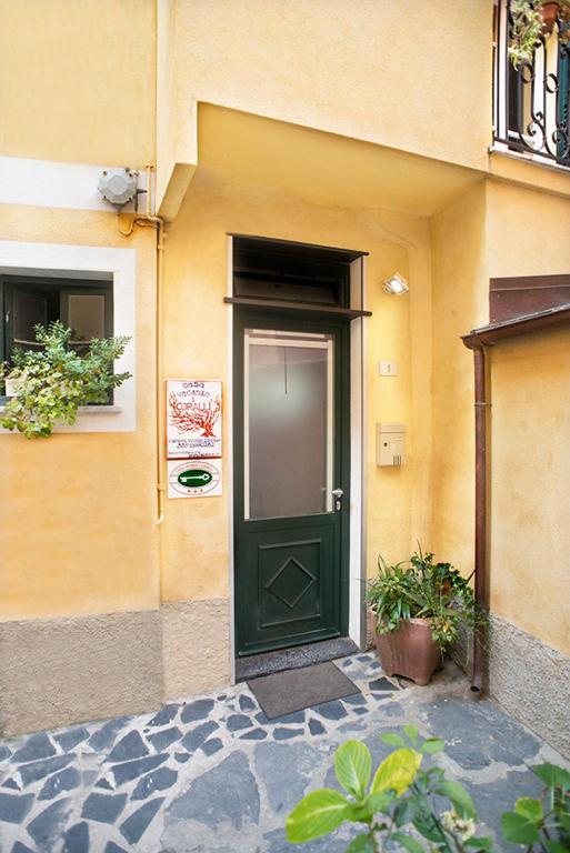 I Coralli Rooms & Apartments Monterosso al Mare Room photo