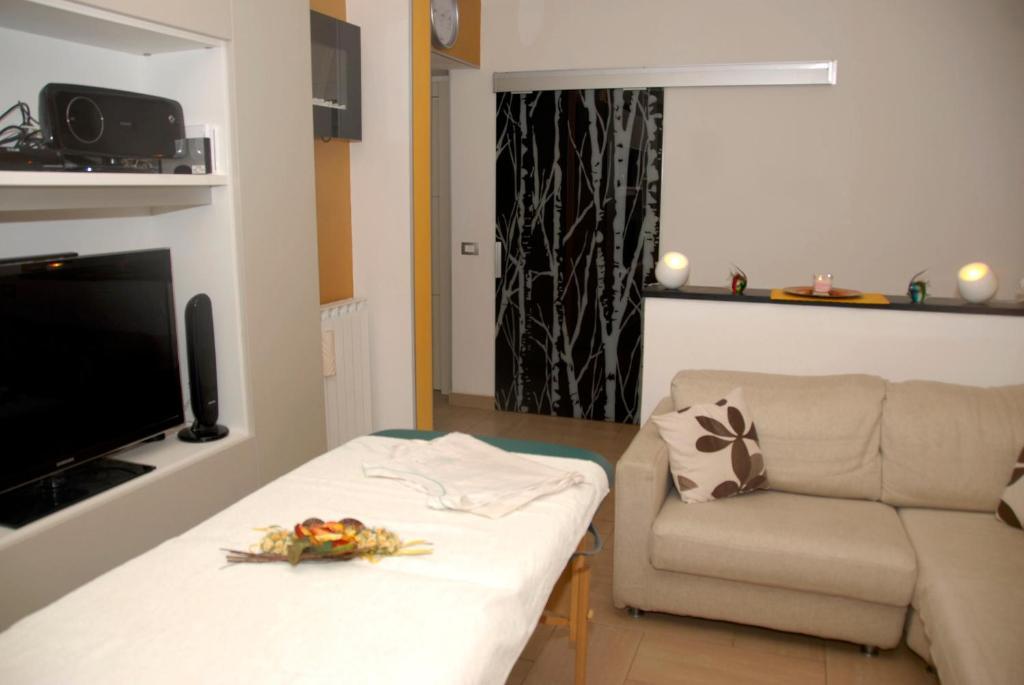 I Coralli Rooms & Apartments Monterosso al Mare Room photo