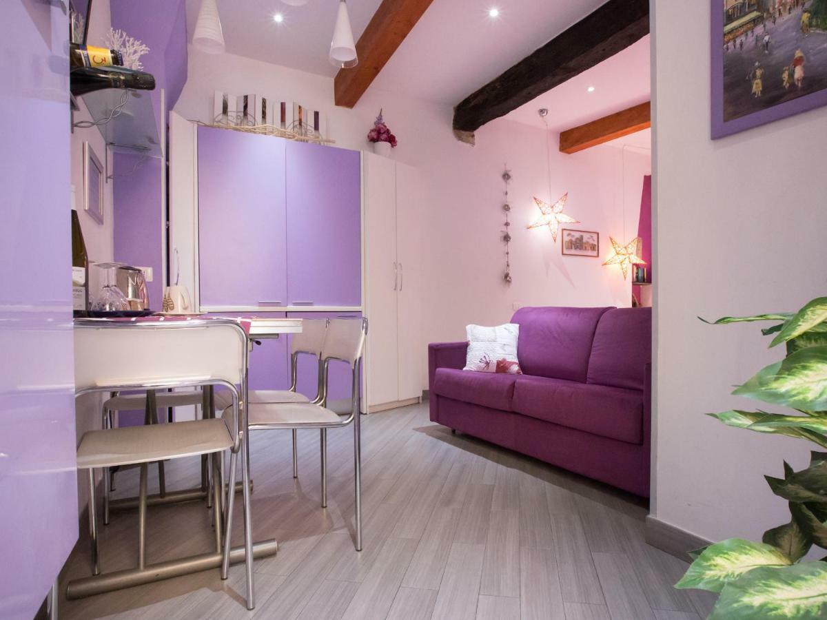 I Coralli Rooms & Apartments Monterosso al Mare Exterior photo
